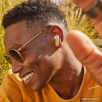 Наушники Marley Redemption ANC 2 (бежевый) в Орше