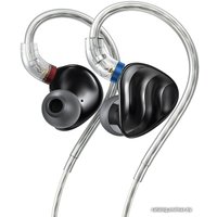 Наушники FiiO FH3 (черный)