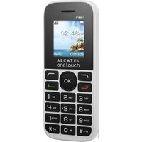 Кнопочный телефон Alcatel One Touch 1013D