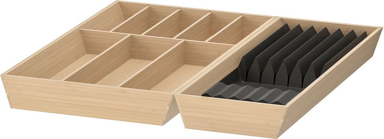 Лоток для столовых приборов Ikea Uppdatera 09611789