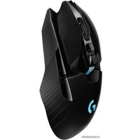 Игровая мышь Logitech G903 Lightspeed Hero 25K