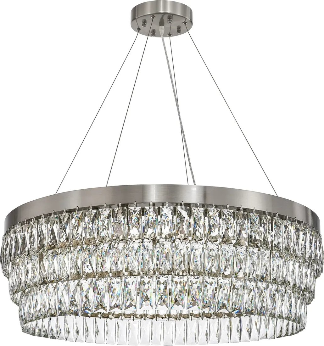 

Подвесная люстра Favourite Magnitudo 4715-16P