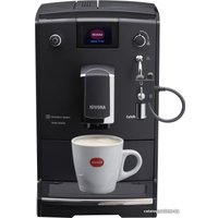 Кофемашина Nivona CafeRomatica 660