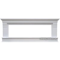 Портал Smolcom Albion V60 (бьянко белый)