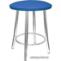 Табурет Nowy Styl Teddy chrome (V 15)