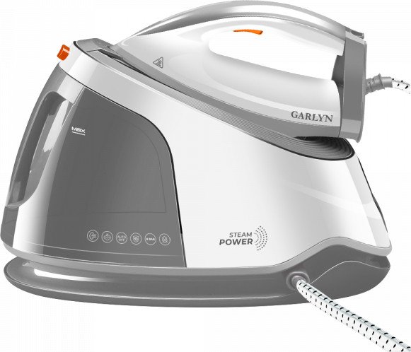 

Утюг Garlyn GST-08 Pro