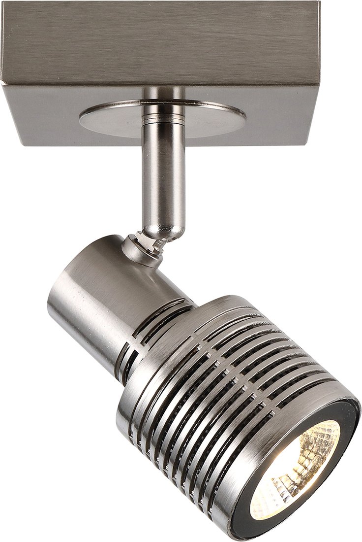 

Спот Escada 695/1A GU10*8W Nickel