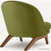 Интерьерное кресло Divan Пайл 244442 (Barhat Olive)