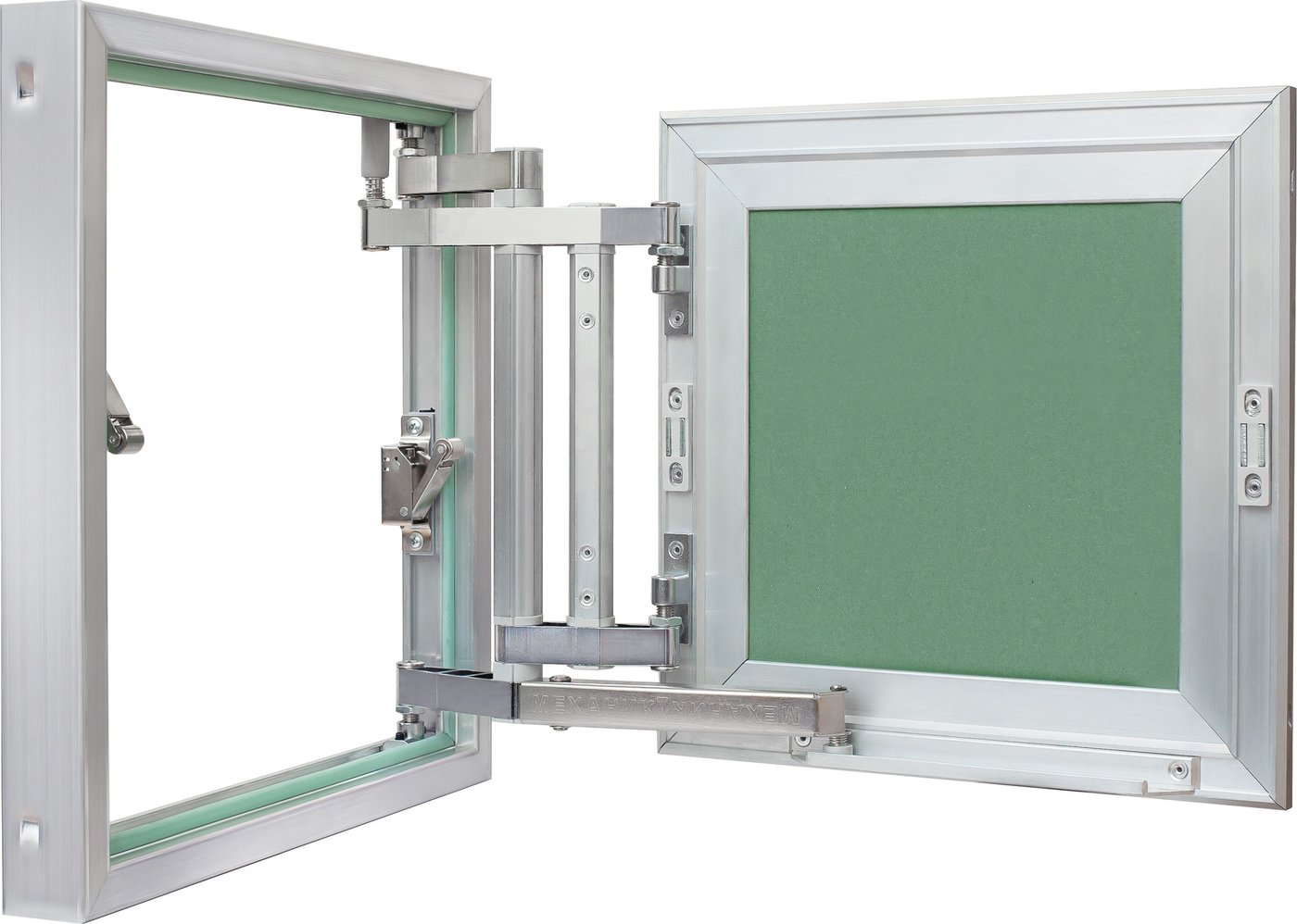 

Люк Alkraft Механик (40x50 см)