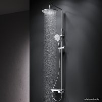 Душевая система  AM.PM Like F0780700