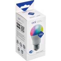 Светодиодная лампочка IEK iTEQ SMART IT-L220E27-YR004-WB
