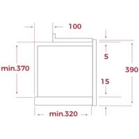 Микроволновая печь TEKA NEO MS 6220 BIS R SS