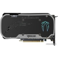 Видеокарта ZOTAC GeForce RTX 4060 Ti 16GB Twin Edge ZT-D40620E-10M