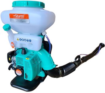 Sturm GS8214GT