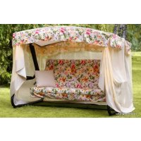 Садовые качели Olsa Саванна Flower с1205