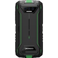 Смартфон Doogee S41T 4GB/64GB (зеленый)