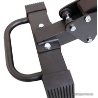 Силовая скамья DFC D2320