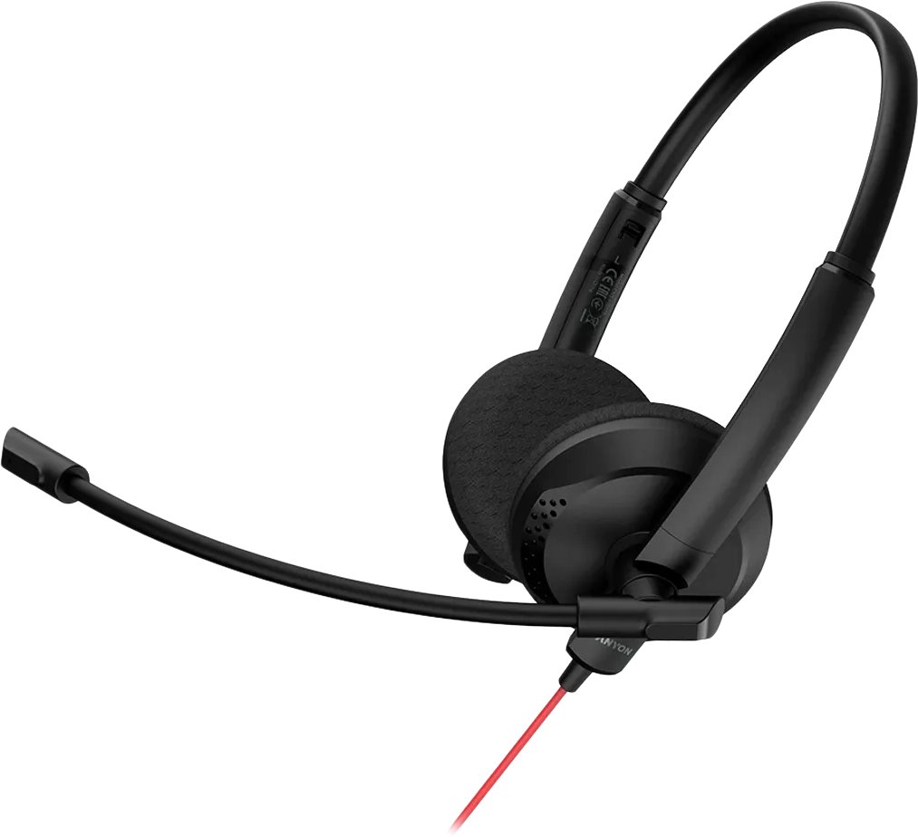 

Офисная гарнитура Canyon HS-07