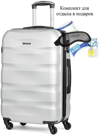 4 ROADS 1389-M 67 см (серебристый)