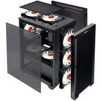 Корпус Ginzzu CL550