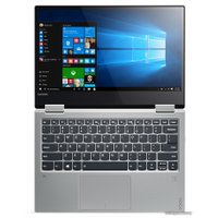 Ноутбук 2-в-1 Lenovo Yoga 720-13IKB [80X6005ARK]