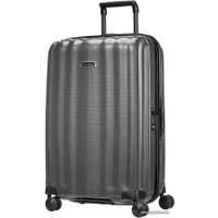 Чемодан-спиннер Samsonite Lite-Cube DLX Eclipse Grey 76 см