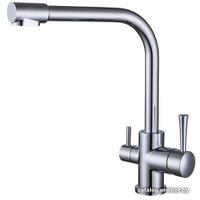 Смеситель Kaiser Merkur (хром) [26044]