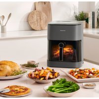 Аэрогриль (аэрофритюрница) Panasonic NF-CC500 в Бобруйске