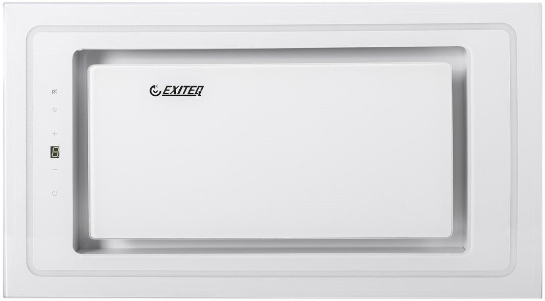 

Кухонная вытяжка Exiteq EX-1286 (белый)