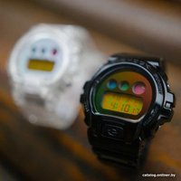 Наручные часы Casio G-Shock DW-6900SP-1E