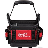 Сумка для инструментов Milwaukee Packout Pro Tote Toolbag 4932493622