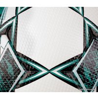 Футбольный мяч Select Numero 10 V23 FIFA Basic (5 размер, белый/голубой/черный)