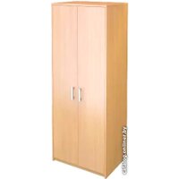 Шкаф распашной Программа Техно Арго А-307 (ольха) в Борисове