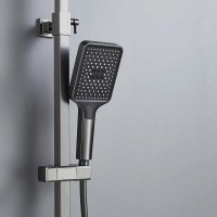 Душевая система  Shevanik S4636T