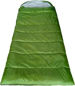 Спальный мешок Fora New Double