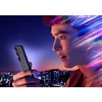 Телефон Sony Xperia 1 VII XQ-FS72 12GB/512GB (черный)