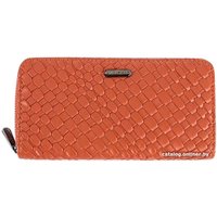 Кошелек David Jones 823-P132-510-ORN (оранжевый)