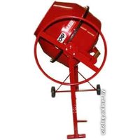 Бетономешалка Профмаш Б-130 с чугунным венцом