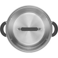 Набор кастрюль Rondell Flamme RDS-1957