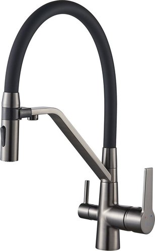 Смеситель Shevanik S278T