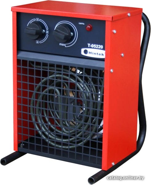 Электрическая тепловая пушка Hintek T-05220