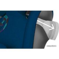 Детское автокресло Cybex Solution M-Fix