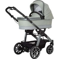 Универсальная коляска Hartan Mercedes-Benz GTX Avantgarde (2 в 1, 847)