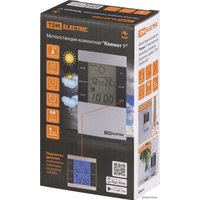 Метеостанция TDM Electric Климат 1 SQ4006-0001
