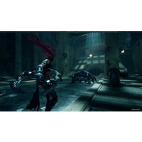 Darksiders 3 для Xbox One