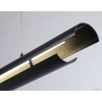 Подвесная люстра Ambrella light TN71337 BK (черный)