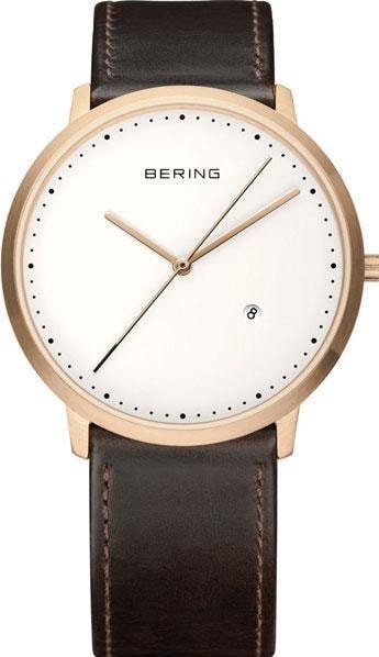 

Наручные часы Bering 11139-564