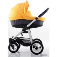 Универсальная коляска BEBETTO Magnum New (2 в 1)