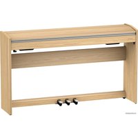 Цифровое пианино Roland F701 (коричневый) в Витебске