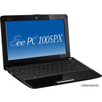 Нетбук ASUS Eee PC 1005PX-BLK006W